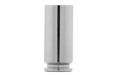 Starline 10mm Auto Brass - Nickel Plated (100 Piece) - $28.34 (Free Shipping on $100+ Orders)