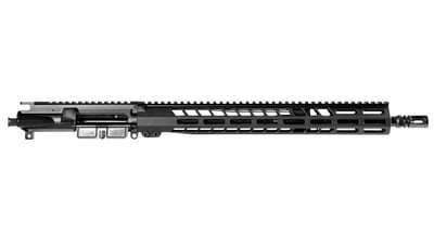 BRN-15 5.56mm 16" BBL .750" Gas Block Upper Receiver (Government/ Lightweith) - $325.99 