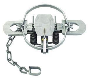 Duke Company 0470 Coil Spring Animal Trap - $6.99 + Free Shipping* (Free S/H over $25)