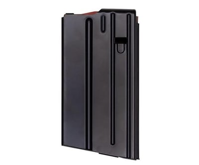 Duramag AR-10 / SR25 .308 / 7.62x51 20-Round Stainless Steel magazine - $22.99 