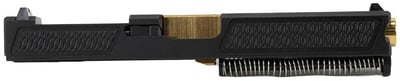 G-17 Gold Complete Slide - $159.99 w/code "SURVIVAL" 