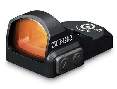 Vortex Viper 6 MOA Red Dot Sight - $99.99 