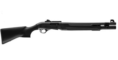 Beretta J32CT11LE A300 Ultima Patrol, 7+1, 18.5" Barrel, 12 Gauge Tactical Shotgun - $799.99 