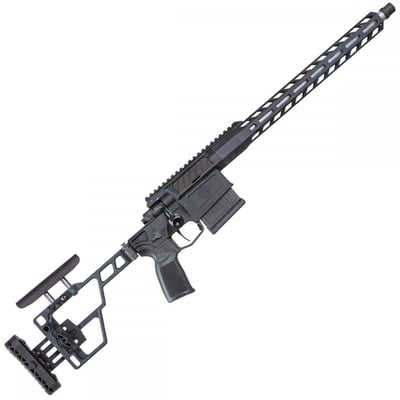 Sig Sauer Cross Stainless/Black Bolt Action Rifle 308 Winchester - $1518.99  ($7.99 Shipping On Firearms)