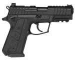 Lionheart Vulcan 9 Anode, 9mm, 3.7" Barrel, 2- 15rd Magazines, Optics Ready, Right-Handed, Pistol - $995 