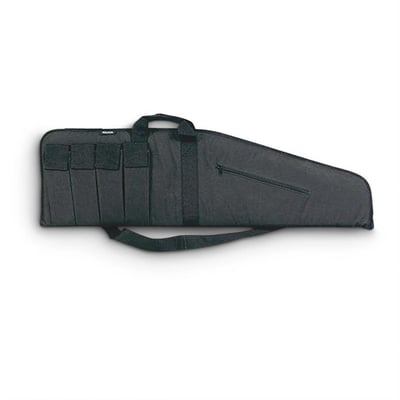 Bulldog Tactical Extreme Series Rifle Case Black 35" - $35.99 (Buyer’s Club price shown - all club orders over $49 ship FREE)