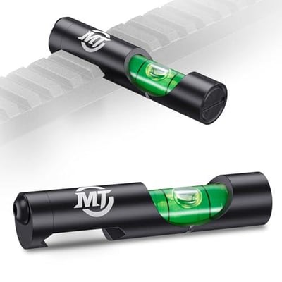 MidTen Bubble Level Aluminum - $8.5 w/code "JSSOBQDW" + FREE Shipping