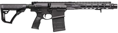 Daniel Defense DD5 SBR .308 Win 12.5" Barrel 10-Rounds - $1999.99 (Add To Cart)