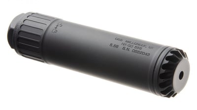 OSS Helix HX-QD556 Suppressor 5.56mm - $729.98