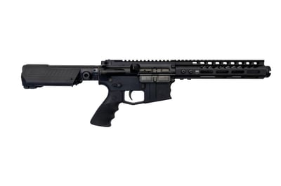 Dark Storm DS-15 Standard Hailstorm .223 Rem/5.56mm, 7.5" Barrel, CAA Cheek Brace, 10rd - $910.99 after code "WELCOME20" 