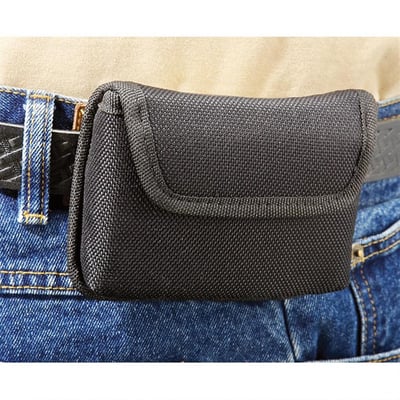Bulldog Ambi Cell Phone Gun Holster with Belt Loop & Clip - $17.89 (Buyer’s Club price shown - all club orders over $49 ship FREE)