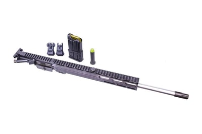 American Tactical ATI 18" .410 2.5" Complete Upper w/ Mag/Sights/Buffer - $299.95 (Free S/H over $175)