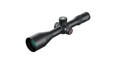 Athlon Optics 4.5-29x56, Direct Dial, Side Focus, 34mm, APRS FFP IR Riflescope, MIL Reticle - $1582.99 (Free S/H over $49 + Get 2% back from your order in OP Bucks)