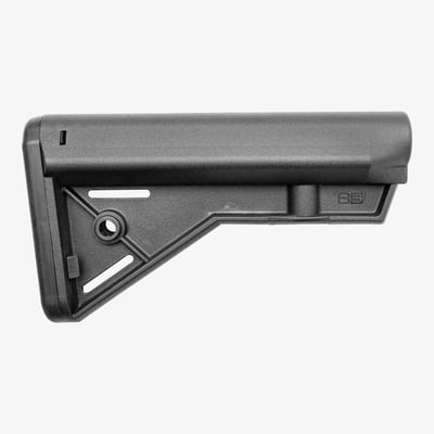 B5 Systems Bravo-C AR Stock Mil-Spec Size Black - $39.89 