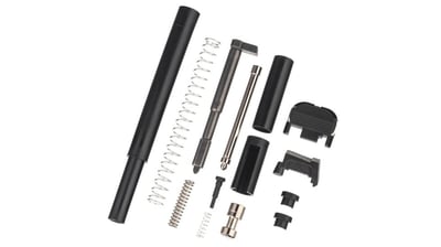 TRYBE Defense Slide Parts Completion Kit For Glock 17 Gen 3, 9mm Luger, GSPK17G3 - $59.99 (Free S/H over $49 + Get 2% back from your order in OP Bucks)