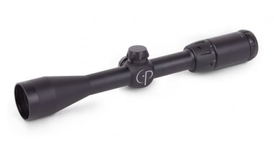 CenterPoint TAG 3-9x40mm Riflescope, Black, LR3942 - $73.99 (Free S/H over $49 + Get 2% back from your order in OP Bucks)
