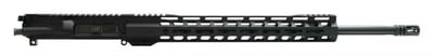 PSA 20" Rifle Length 5.56 NATO 1/7 Nitride 15" Lightweight Mlok Upper - W/ BCG and CH - $339.99 + Free Shipping
