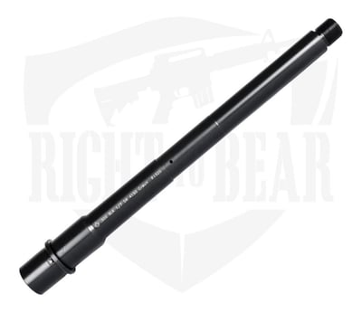 Right To Bear 10.5" .300 Blackout Pistol Length Barrel - $66.95