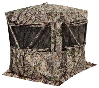 Cabela's The ZonZ Specialist Ground Blind - 159.99 (Free Shipping over $50)