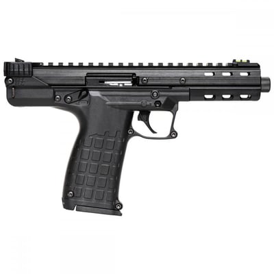 Kel-Tec CP33 22 Long Rifle 5.5in Black Pistol - 33+1 Rounds - $469.99  (Free S/H over $49)