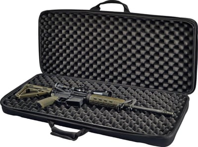 Cabela's EVA Compression-Molded AR-15 Case 36"L x 16"W x 5"H - $39.88 (Free Shipping over $50)