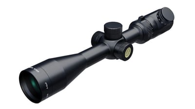 Athlon Optics Talos Rifle Scope, 4-16 x 40, SFP, 1in Tube, Illuminated BDC 600 Reticle, Matte, Black - $175.99 (Free S/H over $49 + Get 2% back from your order in OP Bucks)