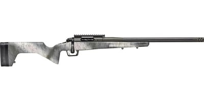 Springfield 2020 Redline 6.5 Creedmoor 20" Barrel 5rd Rifle, TriggerTech Adjustable, Olive w/ Black Webbing - $1099.99 (Free XDM Elite 10mm after Rebate)