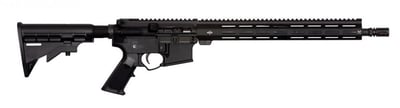 APF Econo Freefloat Rifle 5.56 16" 30rd - $549.99 (Free S/H on Firearms)