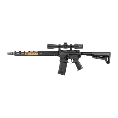 Sig Sauer M400 Tread 5.56 NATO / .223 Rem 16" Barrel 30-Rounds Scope Package - $1299.99 ($9.99 S/H on Firearms / $12.99 Flat Rate S/H on ammo)
