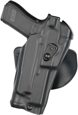 Safariland 6378RDS ALS Concealment Paddle & Belt Loop Combo Holster - $90.24 w/code "LAPG" ($4.99 S/H over $125)