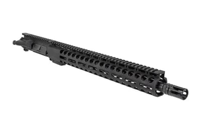 Radical Firearms 7.62x39mm Barreled Upper - 16" - Primary Arms Exclusive - $225.84