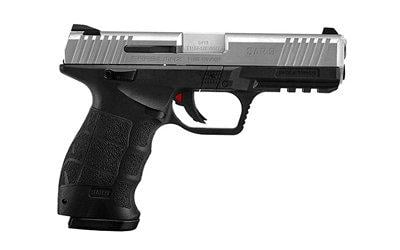 SAR USA SAR9 Pistol Stainless 9mm 4.4" 17-Round - $299.99 ($9.99 S/H on Firearms / $12.99 Flat Rate S/H on ammo)