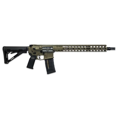 Radian Weapons Model 1 OD Green .223 Wylde 16" Barrel 30-Rounds - $2673.99 (E-Mail Price)