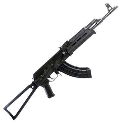 Century Arms VSKA 7.62x39mm 16.5in Black Semi Automatic Modern Sporting Rifle 30+1 - $720.77  (Free S/H over $75 or Free store pickup)