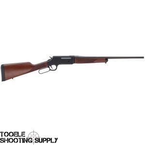 Henry Wisconsin Long Ranger .223 Rem Lever-Action Rifle, 20″ BBL, Blued, Walnut Stock - $999.99