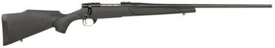 Weatherby Vanguard Obsidian 7mm Rem Mag 26" 3rd Rifle Black - $527.99