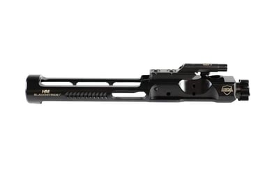 Rubber City Armory Low Mass Competition AR-15 BCG w/ Adjustable Gas Key - $215.99 after code "OVERSTOCK" (Free S/H over $175)