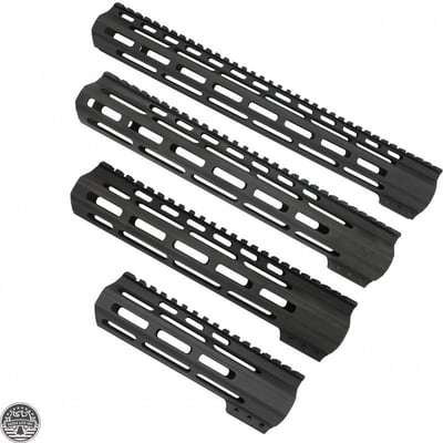 AR-15 Angle Cut Clamp on M-LOK Handguard Made in USA from $74.99  (Free Shipping)