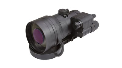 AGM Global Vision Comanche-22 Medium Range Night Vision Clip-On System, Gen 3 plus, Green Phosphor, Level 1 IIT, Black - $1908.55 w/code "GUNDEALS" (Free S/H over $49 + Get 2% back from your order in OP Bucks)