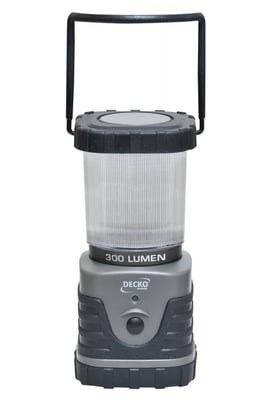 300 Lumen LED Camping Lantern - $9.24 + Free S/H over $49 (Free S/H over $25)