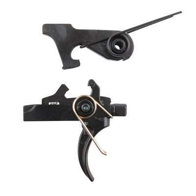 GEISSELE AUTOMATICS LLC - B-GRF Geissele Rapid Fire AND 2 - stage Trigger - $119.99 w/code "HOME10"