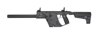 Kriss Vector Gen II Carbine Black .45ACP 16-inch 10rd with bullet button Ca Legal - $1619.00 ($9.99 S/H on Firearms / $12.99 Flat Rate S/H on ammo)