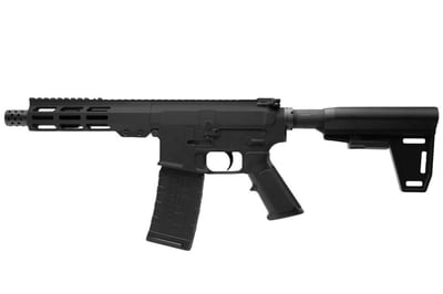 NexGen Arms NG-15 223 Wylde Semi-Auto Pistol - $479.99 (Free S/H on Firearms)