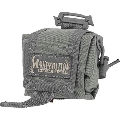 Maxpedition Rollypoly Folding Dump Pouch (Foliage Green) - $21.48 + FREE Shipping