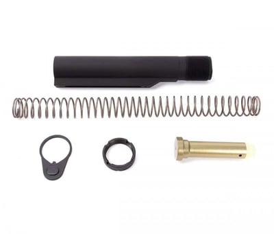 Aero Precision AR-15/M4 Carbine Buffer Kit, No Stock, H2 Buffer - $54.95 (Free S/H over $175)