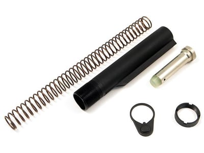 Mil Spec buffer tube kit - Gray Badger Firearms - $24.99 FREE SHIPPING