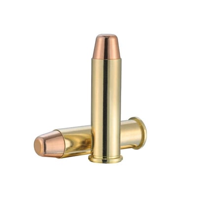 New Republic Training and Range 38 Special Ammo 158 Grain FMJ FP - $14.95 (FREE Shipping on Firearms and Bulk Ammo)