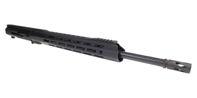 Bear Creek Arsenal Complete 20" .22-250 Rifle Side Charging Upper Assembly - $459.99 (FREE S/H over $120)