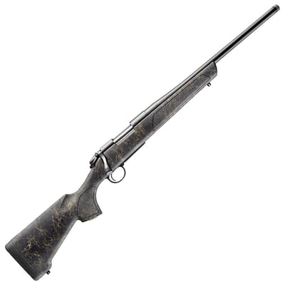 Bergara B-14 Stoke 308 Winchester Graphite Black Cerakote Bolt Action Rifle - 20in - $635.97  (Free S/H over $75 or Free store pickup)