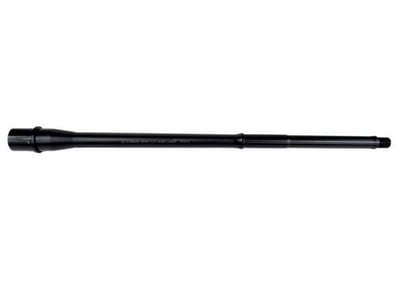 Ballistic Advantage 16" 5.56 NATO 1:7 Midlength Pencil Profile Modern Series AR-15 Barrel - $99.95 